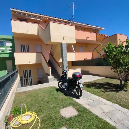 Appartement Oasy4 à Villasimius Extérieur photo