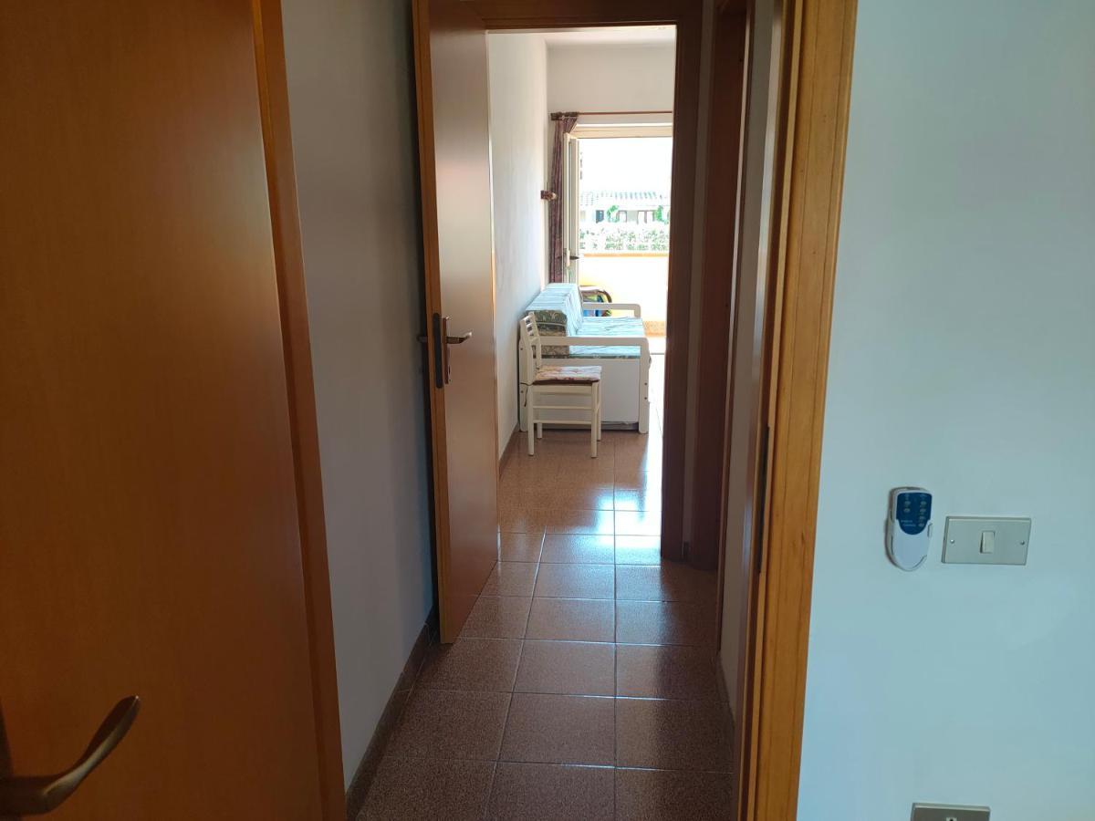 Appartement Oasy4 à Villasimius Extérieur photo