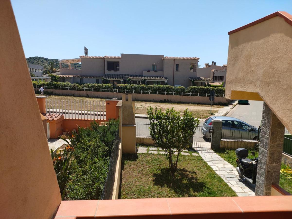 Appartement Oasy4 à Villasimius Extérieur photo