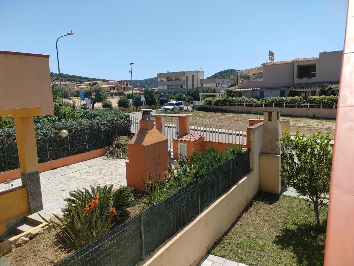 Appartement Oasy4 à Villasimius Extérieur photo