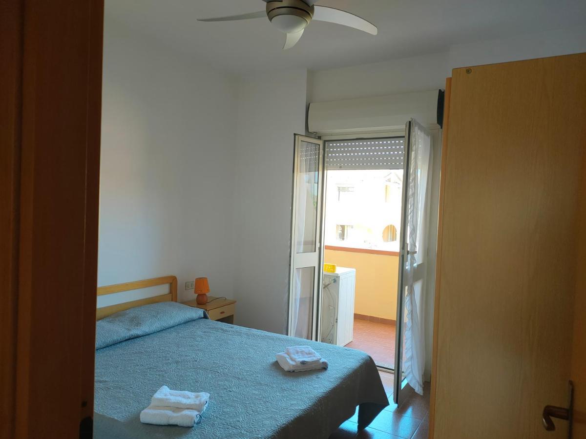 Appartement Oasy4 à Villasimius Extérieur photo
