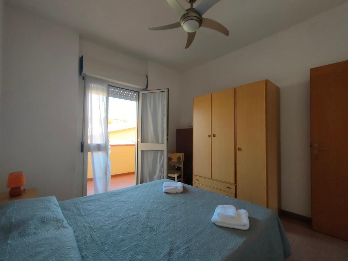 Appartement Oasy4 à Villasimius Extérieur photo