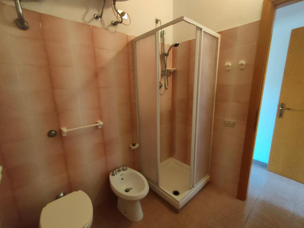 Appartement Oasy4 à Villasimius Extérieur photo
