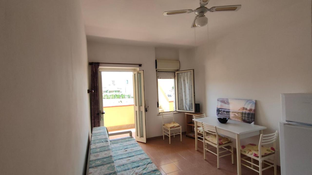 Appartement Oasy4 à Villasimius Extérieur photo