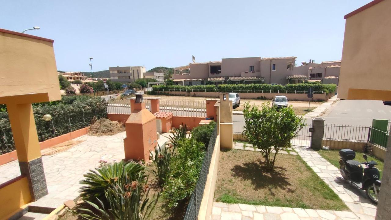 Appartement Oasy4 à Villasimius Extérieur photo